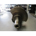#HG01 Crankshaft Standard For 11-13 Dodge Grand Caravan  3.6 5184249AF FWD